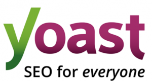 Yoast SEO logo